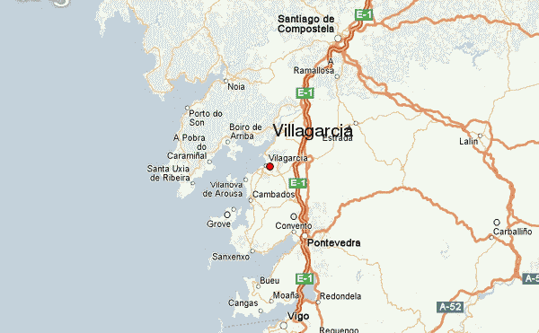 Villagarcia helena en galicia 6185