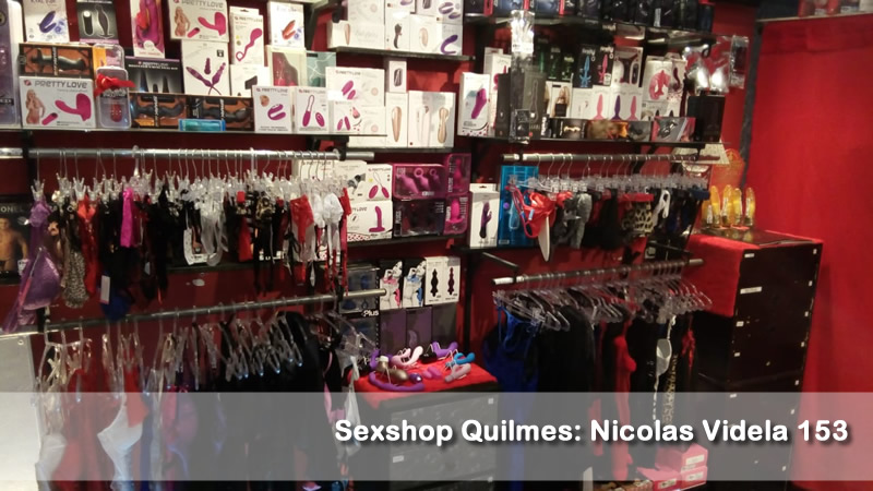 Sexo sex shop en Neuquén 7202