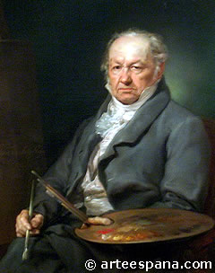 Maduras ardientes en Goya 426