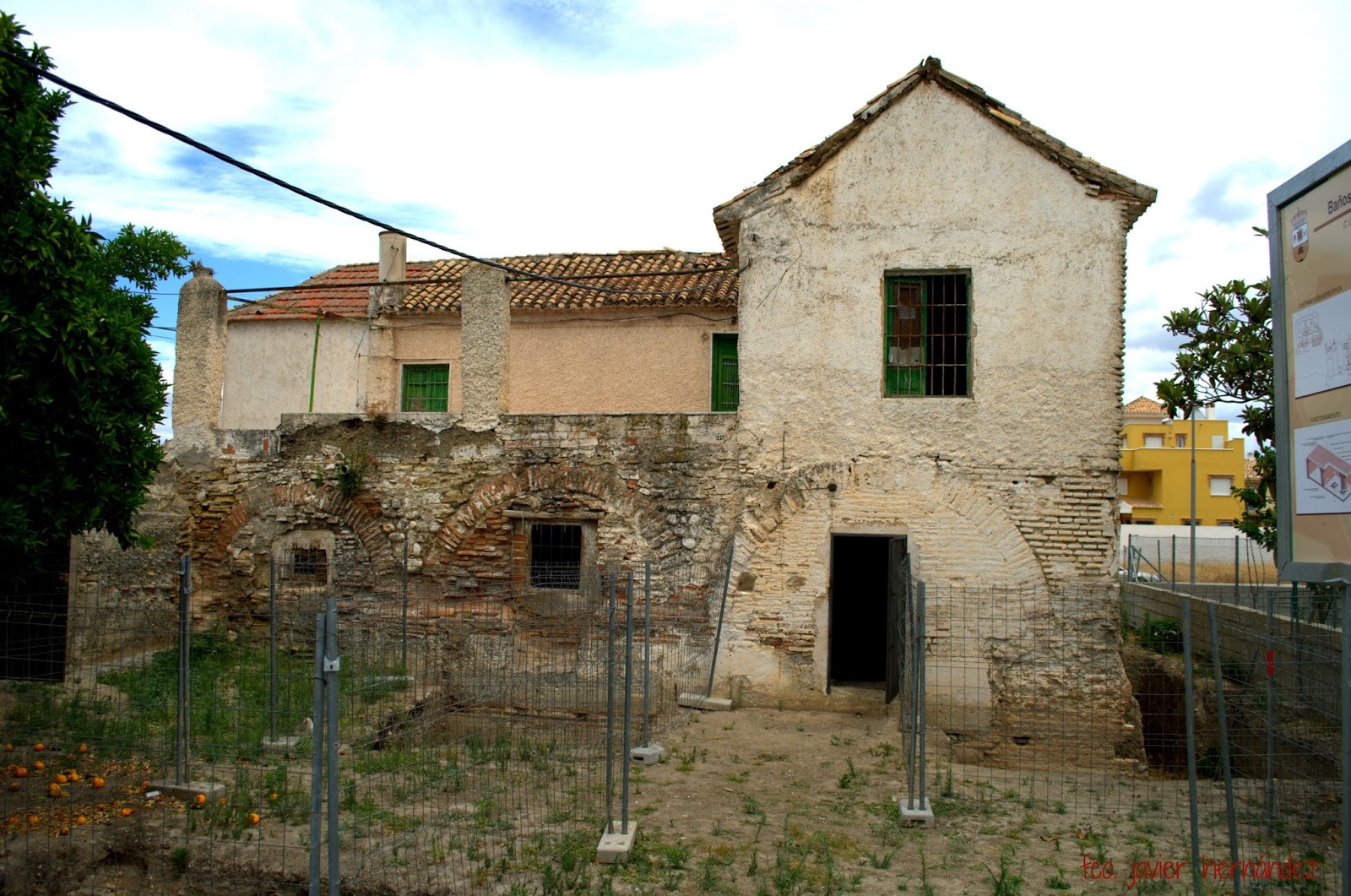 Churriana De La Vega Sitios De Citas