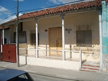 Habitaciones confortables en él centro de Miramar com baño 4190