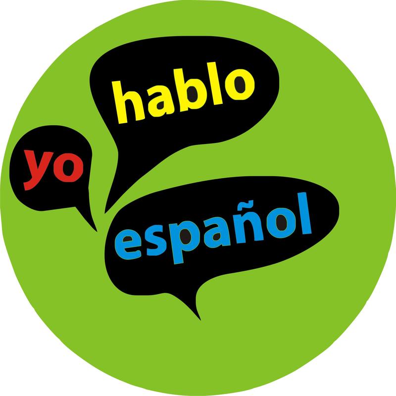 Hablo ingles español 5010